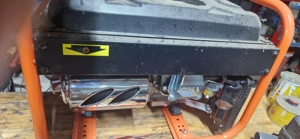 Schimb generator cu centrala pe lemne - imagine 2