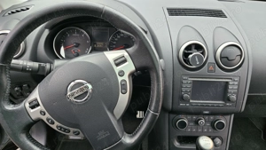 Nissan Qashqai +2  - imagine 5