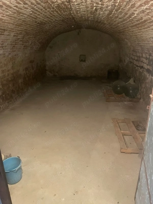 Casa 3 camere, anexe, Ilidia jud. Caras Severin - imagine 4