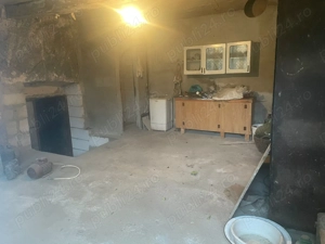 Casa 3 camere, anexe, Ilidia jud. Caras Severin - imagine 9