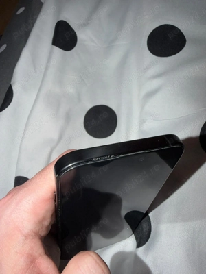 Vând iPhone 16 pro Max  - imagine 3