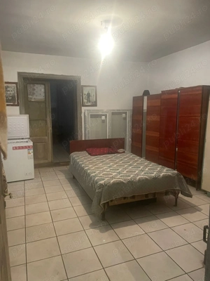 Casa 3 camere, anexe, Ilidia jud. Caras Severin - imagine 7