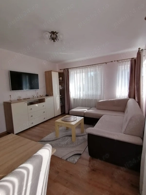 Casa Geamana Bradu , 466 mp teren - imagine 3