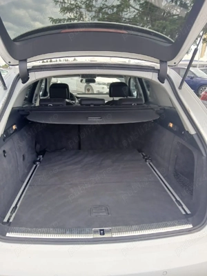 se vinde audi a 6  - imagine 5