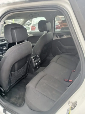 se vinde audi a 6  - imagine 4