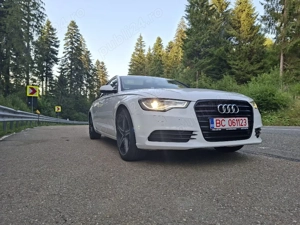 se vinde audi a 6  - imagine 2