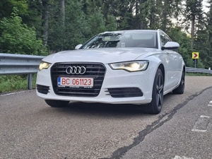 se vinde audi a 6  - imagine 3
