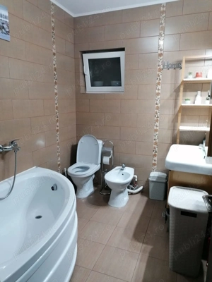 Casa Geamana Bradu , 466 mp teren - imagine 9