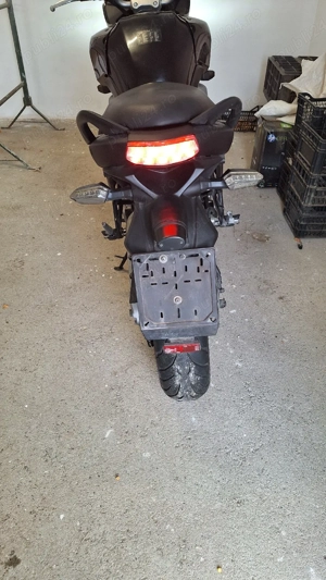 vind motocicleta - imagine 4