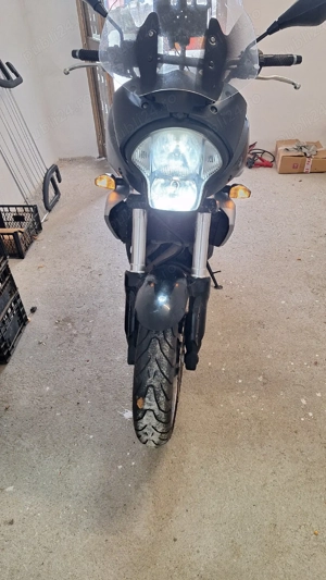 vind motocicleta - imagine 5