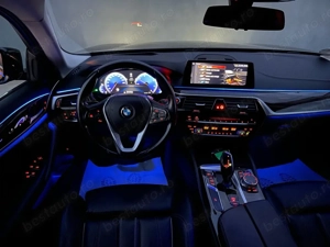 BMW 520d 190cp xDrive | Luxury Line | Model 2018 - imagine 12