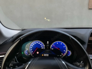 BMW 520d 190cp xDrive | Luxury Line | Model 2018 - imagine 9