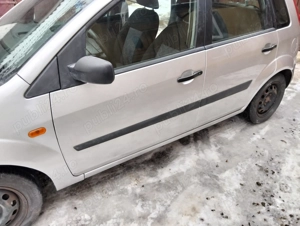  Ford fiesta an fabricație 2007 - imagine 3