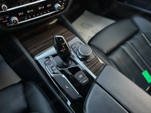 BMW 520d 190cp xDrive | Luxury Line | Model 2018 - imagine 14