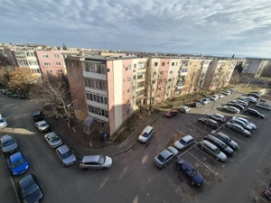 Apartament 4 camere, etaj intermediar, complet utilat   Micălaca - imagine 9
