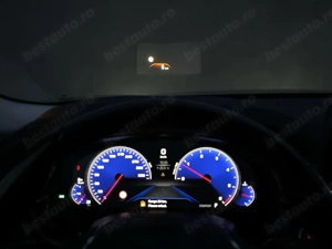 BMW 520d 190cp xDrive | Luxury Line | Model 2018 - imagine 7