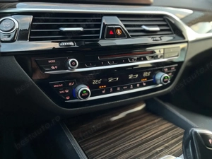 BMW 520d 190cp xDrive | Luxury Line | Model 2018 - imagine 15