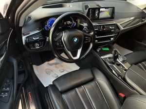 BMW 520d 190cp xDrive | Luxury Line | Model 2018 - imagine 6