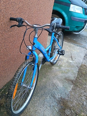 Vind biciclete stare perfectă 