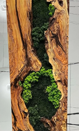 Panza tablou 40x120 cm