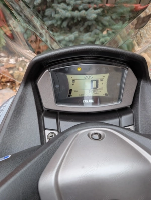 Vând scuter Yamaha Nmax 125cc - imagine 4