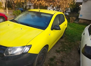 Vând Dacia Logan 1,2 benzină, an 2015 - imagine 4