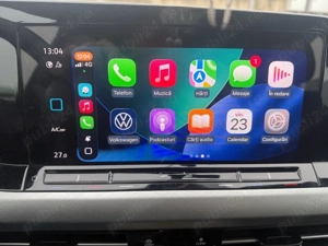 vand Golf 8 e-TSI hybrid - imagine 2