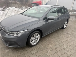 vand Golf 8 e-TSI hybrid - imagine 4