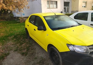 Vând Dacia Logan 1,2 benzină, an 2015 - imagine 3