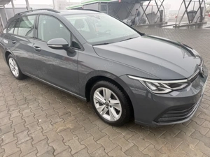 vand Golf 8 e-TSI hybrid - imagine 3