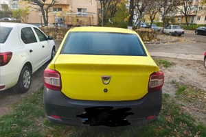 Vând Dacia Logan 1,2 benzină, an 2015 - imagine 2