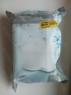 Cartuse filtrante BRITA 