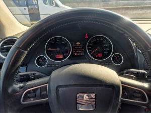 Seat Exeo 2011   Automat  2.0 TDI  143CP  inmatriculat Euro5 - imagine 9