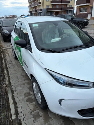 Renault Zoe - imagine 5