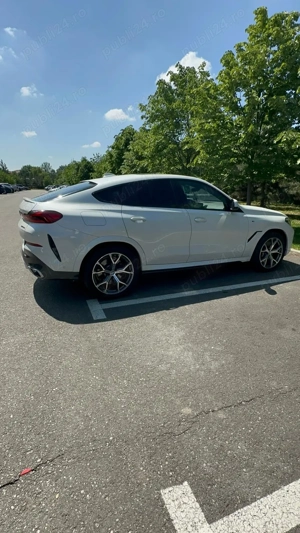 BMW X6 xDrive40d  - imagine 7