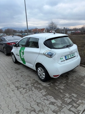 Renault Zoe - imagine 4