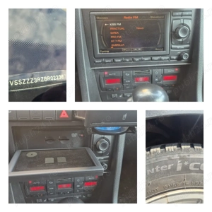 Seat Exeo 2011   Automat  2.0 TDI  143CP  inmatriculat Euro5 - imagine 8