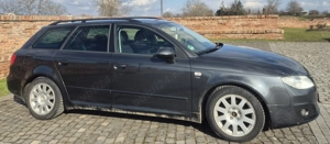 Seat Exeo 2011   Automat  2.0 TDI  143CP  inmatriculat Euro5 - imagine 2