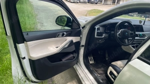 BMW X6 xDrive40d  - imagine 9