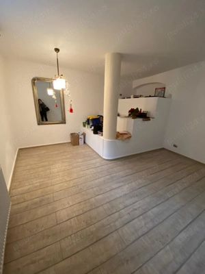 Apartament 2 camere decomandate Centrul Istoric - imagine 2