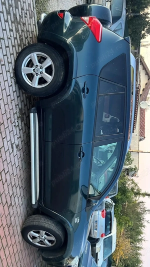toyota rav4 luxury 2006 - imagine 3