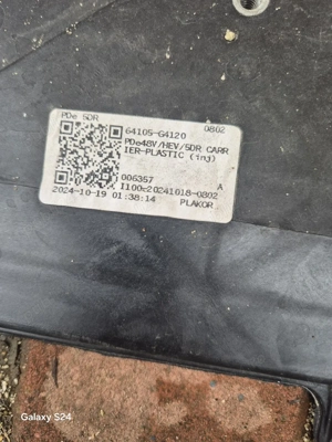  Trager Hyundai i30  - imagine 3