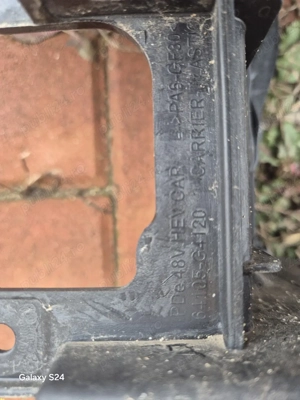  Trager Hyundai i30  - imagine 2