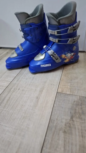 clapari copii marimea 35-36 - imagine 3