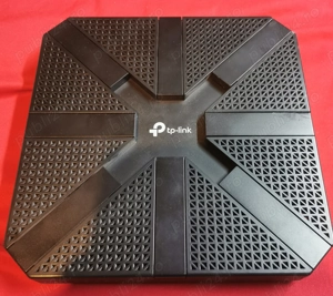 Router wireless TP-Link Archer C5400, mu-mimo tri-band gigabit usb - imagine 2