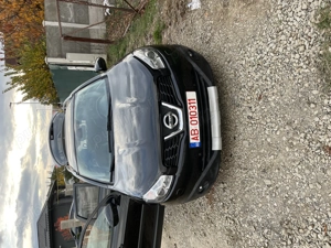 Nisan Qashqai 