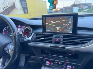 Audi A6 C7 Ultra 2017 - imagine 5