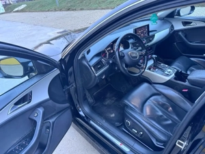 Audi A6 C7 Ultra 2017 - imagine 3