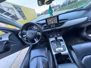 Audi A6 C7 Ultra 2017 - imagine 4