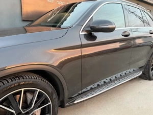 MERCEDES-BENZ GLC 220d 4matic | AMG Line | facelift | Model 2020  - imagine 8